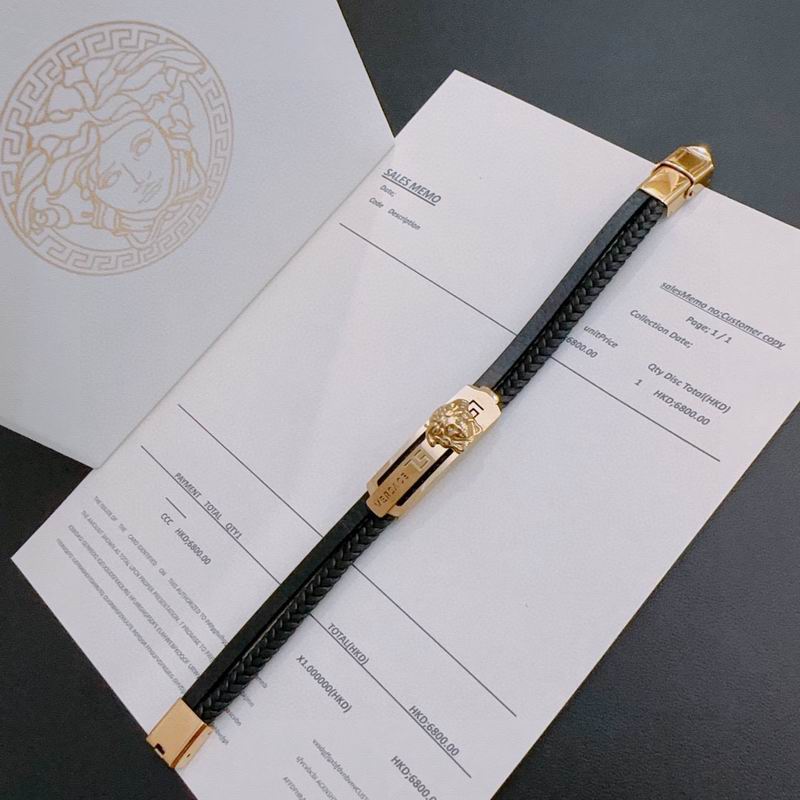 Versace bracelet 11yxx01